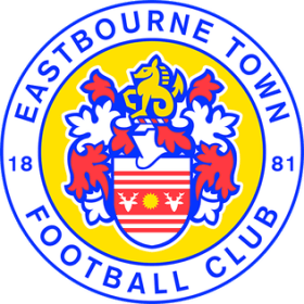 Eastbourne Town Football Club